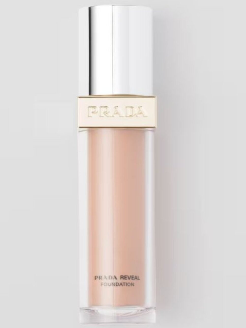 PRADA Reveal Skin Optimizing Foundation-NIB-MN55